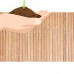 Forever Bamboo 4 x 8 ft. Bamboo Wall Paneling   
